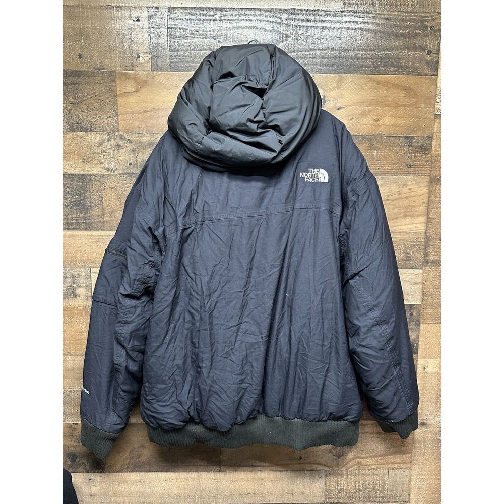 The North Face HyVent‎ Men's Goose Down Puffer Jacket Size X-Large - Picture 5 of 6